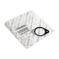 Tätning för laddluftslangen