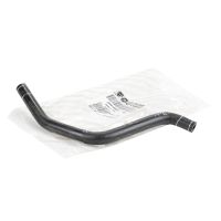 Slang till värmeväxlaren