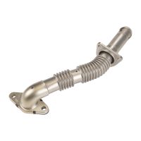 Slang till värmeväxlaren Iveco OE5801364088