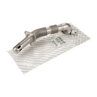 Slang till värmeväxlaren