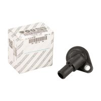 Rör för värmeväxlarens EGR-ventil