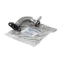 Turboladdarslang flexibel