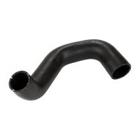 Ladda luftslangen endast gummielement utan anslutningar