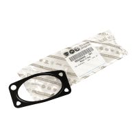 turboladdarens packning