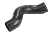 Laddluftslang till vänster