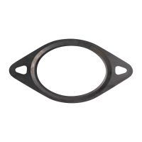 turboladdarens packning