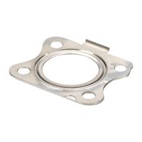 turboladdarens packning