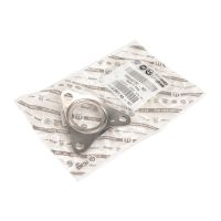 turboladdarens packning