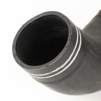 Ladda luftslangens ändstycke