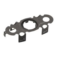 turboladdarens packning