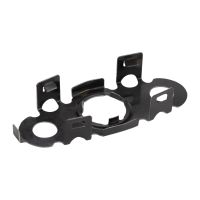 turboladdarens packning