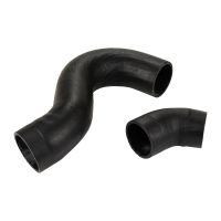 Laddluftslang reparationsset, 2 st