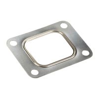 Packning, turbininloppsladdare