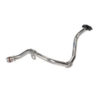 Oljeledning till turboladdare