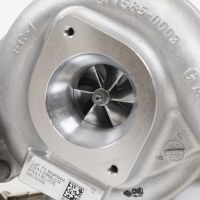 Turboladdare ny del original