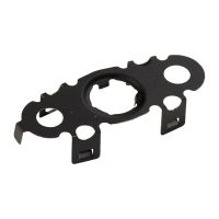 Packning turboladdare