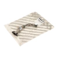 Oljelinje för turboladdare