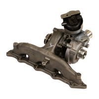 Turboladdare PSA OE 1679597380