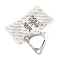 turboladdarens packning