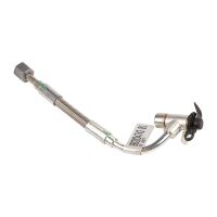 Oljetrycksrör, oljetrycksledning