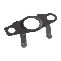 Turboladdarens packning