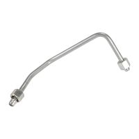 Ölvorlaufleitung Turbolader