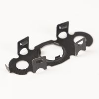 Packning, turboladdare