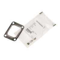 Turboladdarens packning