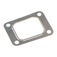 Turboladdarens packning