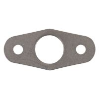 Turboladdarens packning