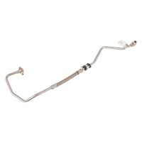 Turbooljeförsörjningsledning