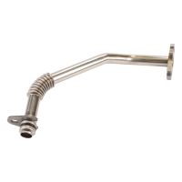 Turbo returoljeledning