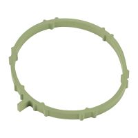 Packning, turboaggregat