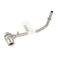 oljeledning