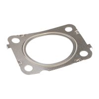 Packning, turboaggregat