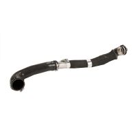 Ladda luftslangen för att ladda luftkylaren