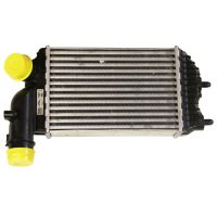 Intercooler 295-205-62mm