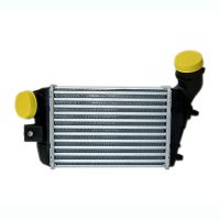 Intercooler 240-172-62mm