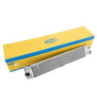 Intercooler 36,8 mm frigångskylare Magneti Marelli