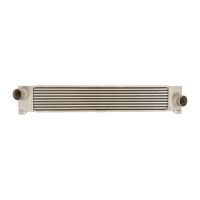 Intercooler 36,8 mm fria kylare