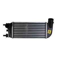 Intercooler 260-130-64mm