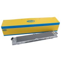 Intercooler 51mm distanskylare Magneti Marelli