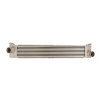 Intercooler 51mm avståndskylare