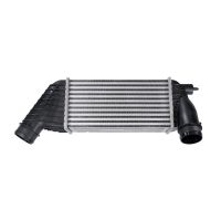 Intercooler 300-156-80 mm NISSENS