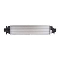 INTERCOOLER FIAT DOBLO MPV 152, 263 1.6 D Multijet 2010 -