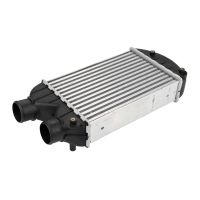 Intercooler 182-174-65mm
