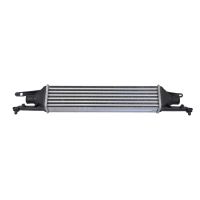 Intercooler 450-100-53 mm
