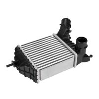 Intercooler 202-192-62mm
