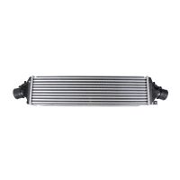 Intercooler 580-145-81mm