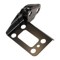 Fäste för intercoolern